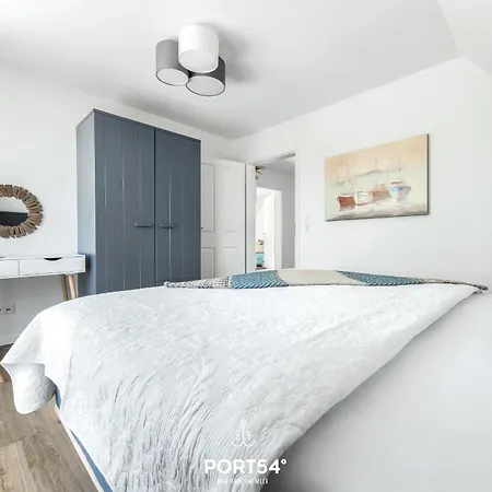 شقة Seeraeuber بوسم