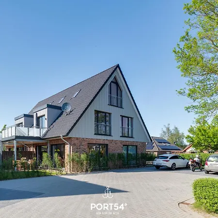 Seeraeuber شقة بوسم