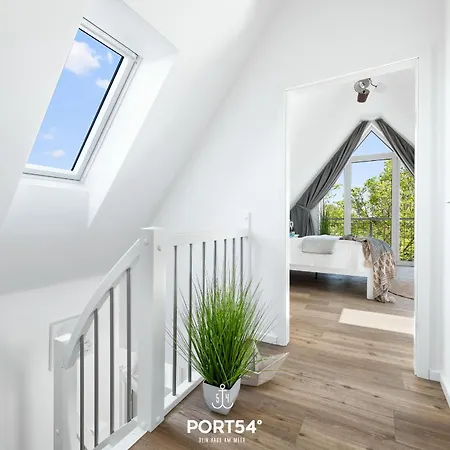 شقة Seeraeuber بوسم