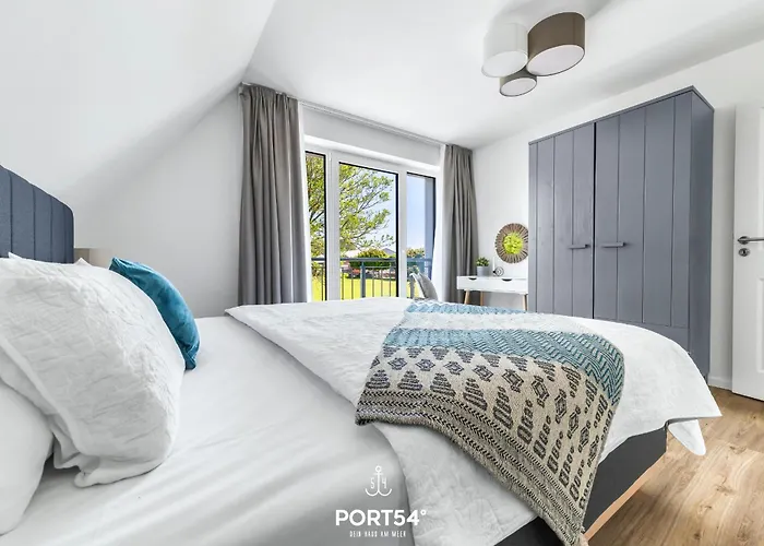 Seeraeuber Appartement *