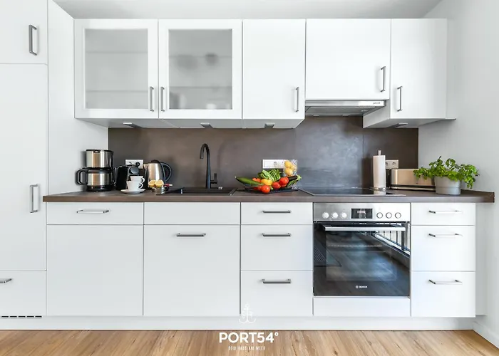 Appartement Seeraeuber