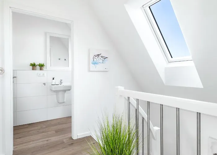 Seeraeuber Appartement