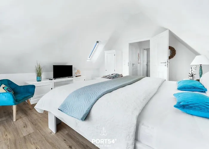 Appartement Seeraeuber